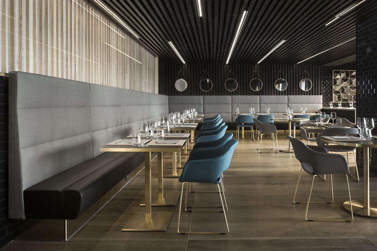 Nuova Mensa Aziendale